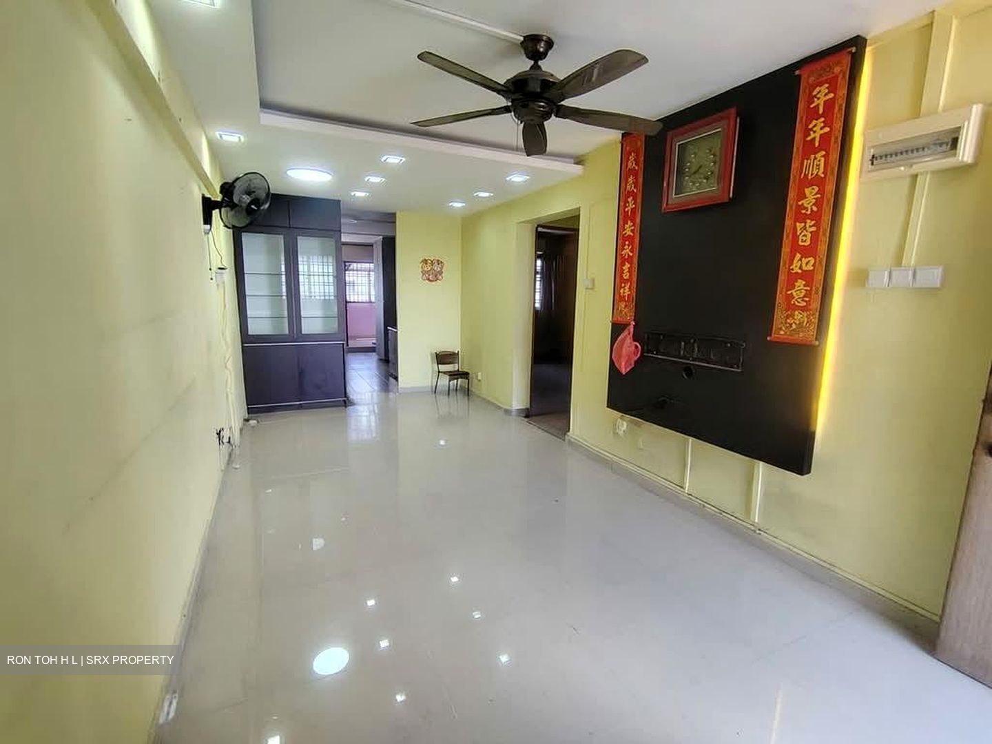 Blk 346 Teck Ghee Evergreen (Ang Mo Kio), HDB 3 Rooms #557518321